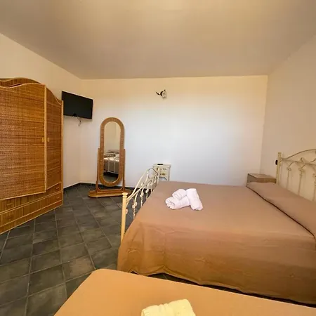 On The Appartement