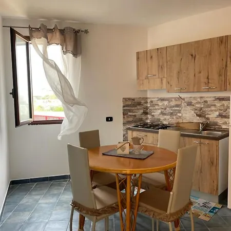 On The Appartement
