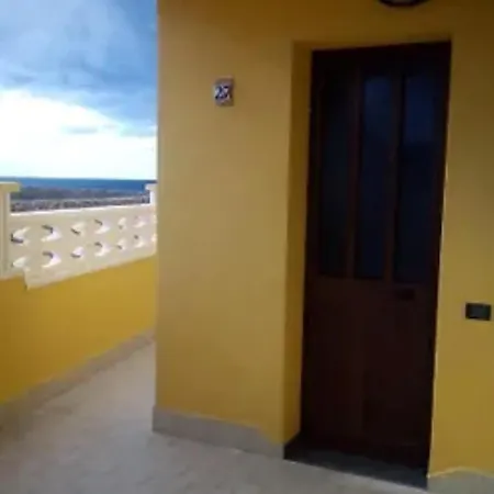 Apartment On The Lampedusa