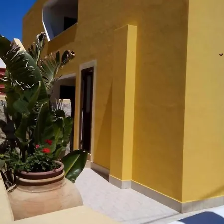 Apartment On The *