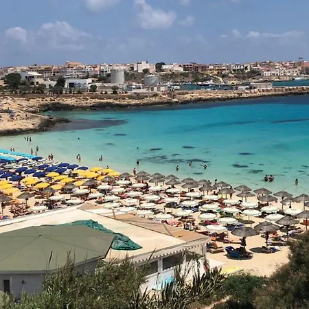 On The * Lampedusa