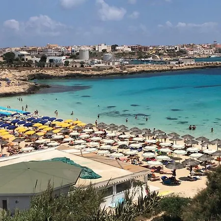 On The * Lampedusa