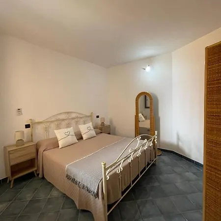 Apartment On The