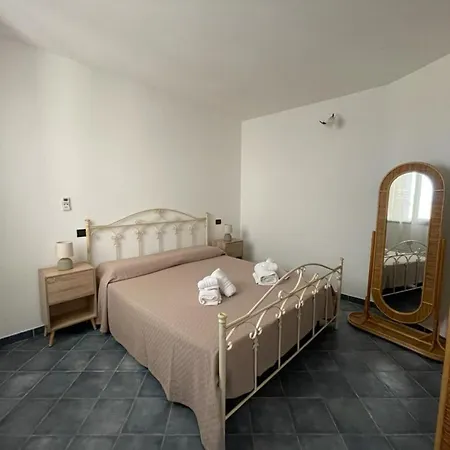 Apartment On The Lampedusa