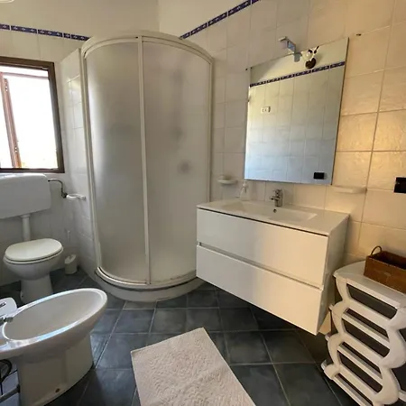 Apartment On The