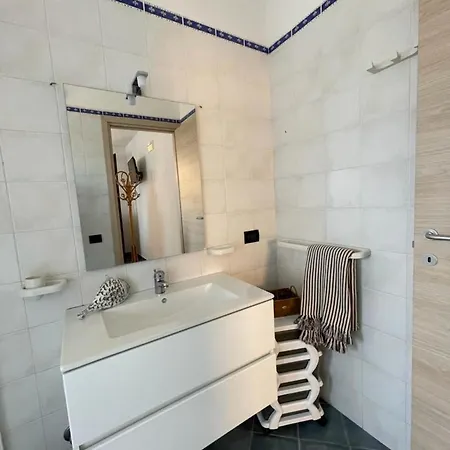 Apartment On The *