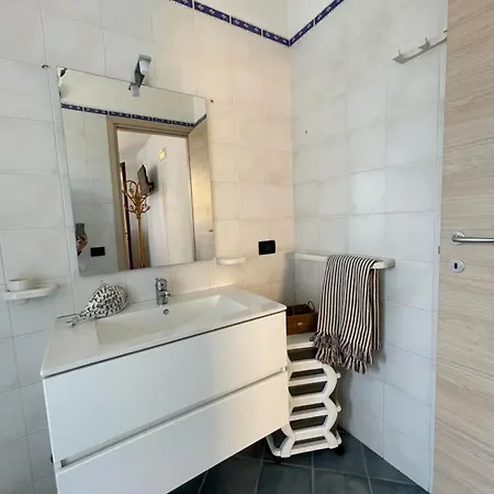 Apartment On The Lampedusa