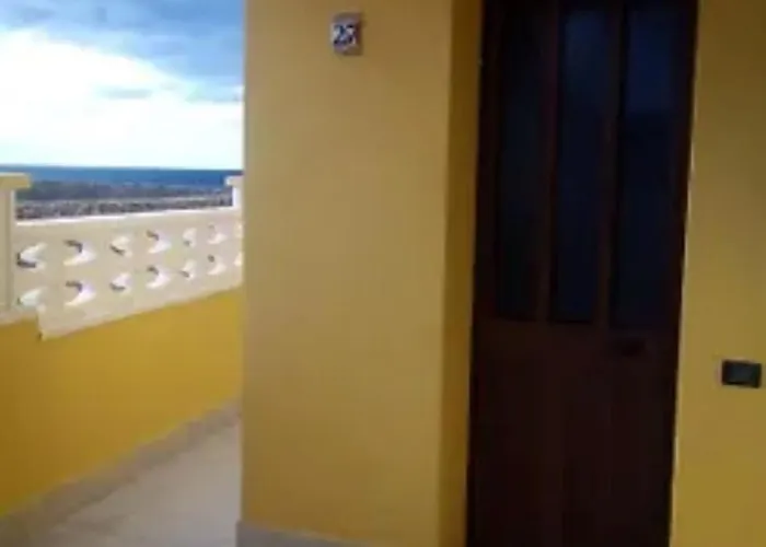 Appartamento On The Lampedusa
