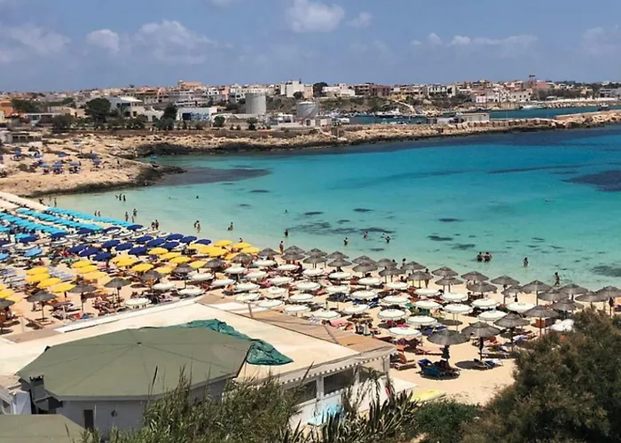 On The * Lampedusa