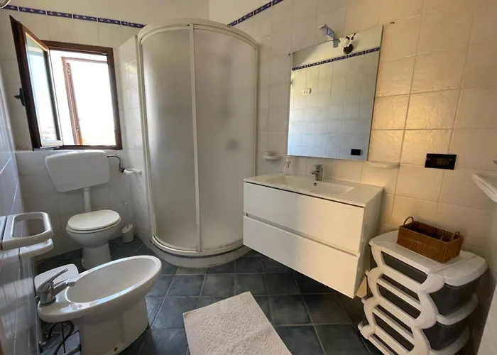 Appartamento On The *